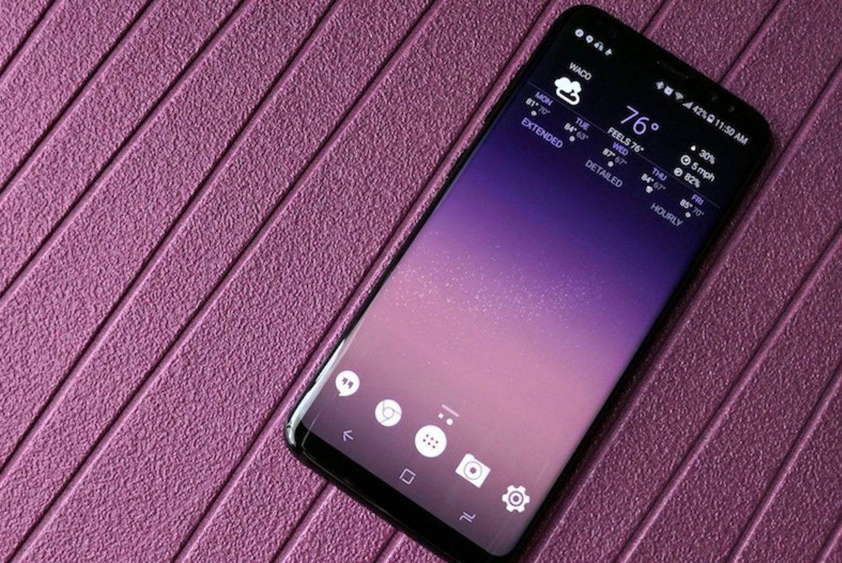Android Telefonunuz İçin En İyi 5 Launcher Uygulaması