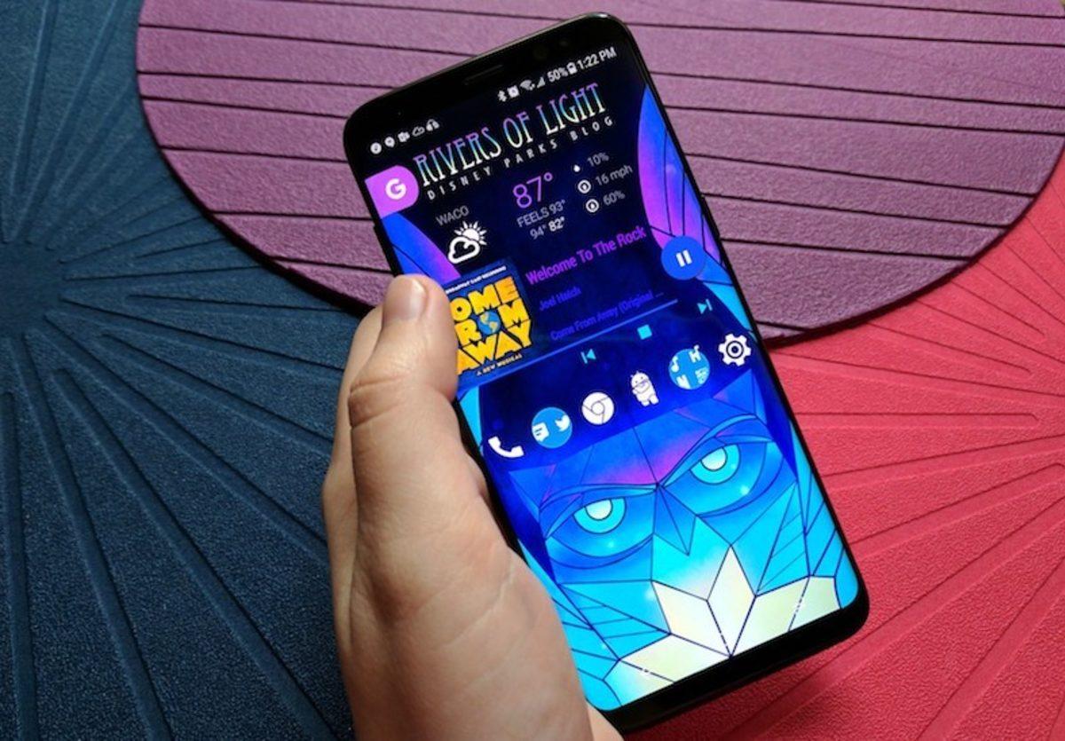 Android Telefonunuz İçin En İyi 5 Launcher Uygulaması