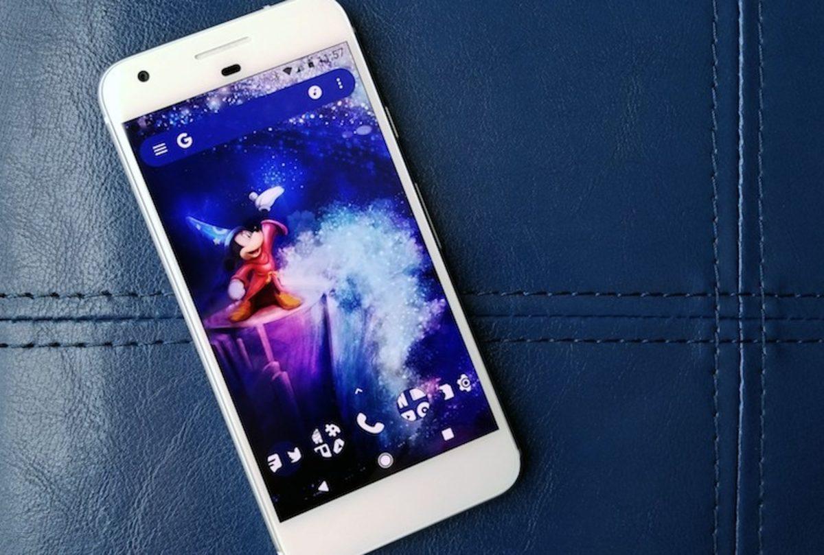 Android Telefonunuz İçin En İyi 5 Launcher Uygulaması