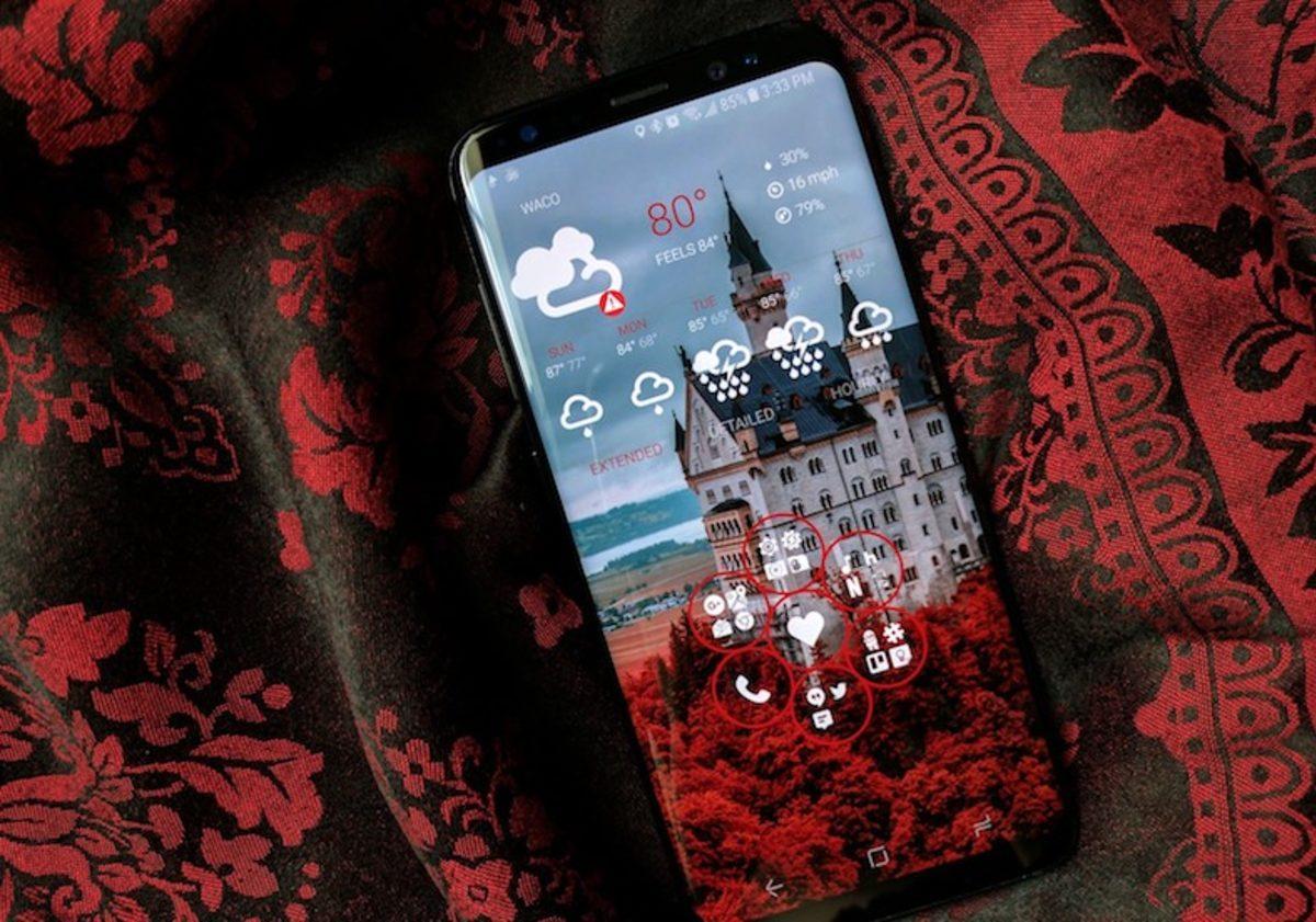 Android Telefonunuz İçin En İyi 5 Launcher Uygulaması