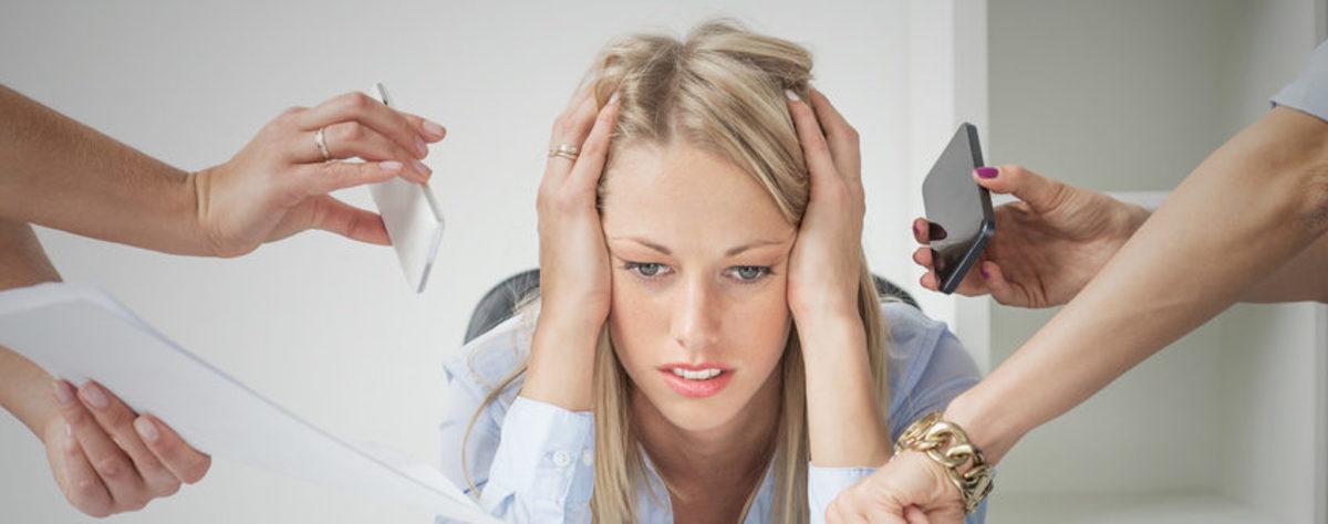 Sosyal Medyada Bir Şeyler Paylaşmadan Yaşayamayanlara Hasta Teşhisi Kondu