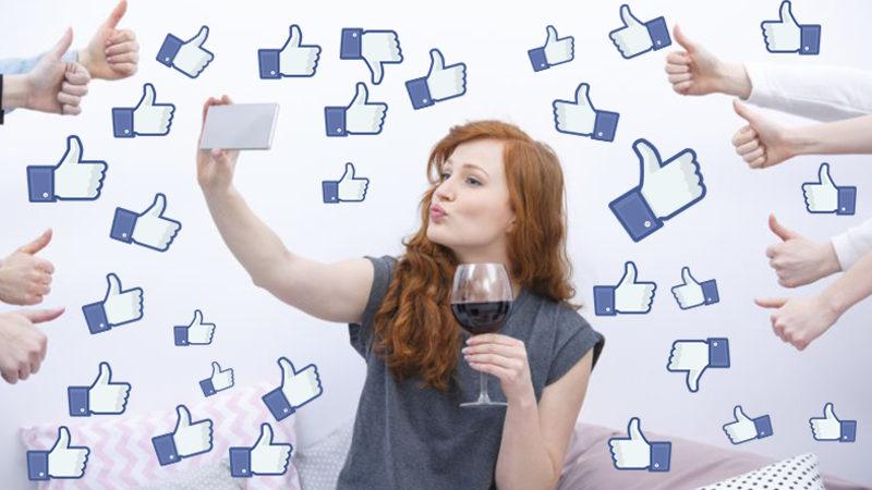 Sosyal Medyada Bir Şeyler Paylaşmadan Yaşayamayanlara Hasta Teşhisi Kondu