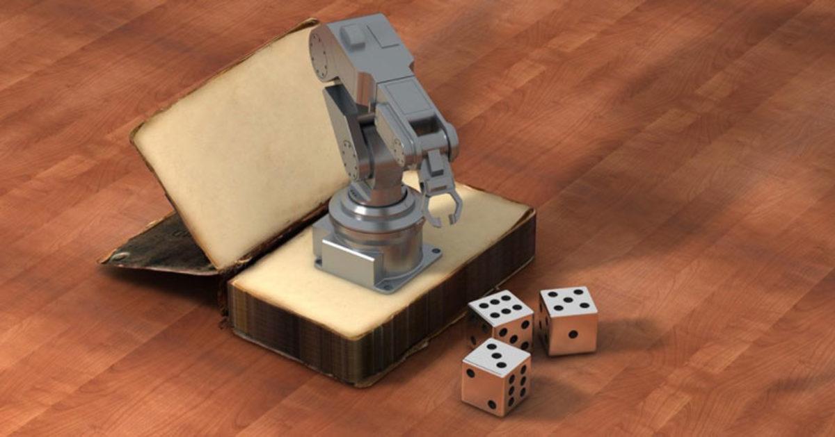 Endüstriyel Süreçteki Üretim Devrimi: Katmanlı Üretim Teknolojisi