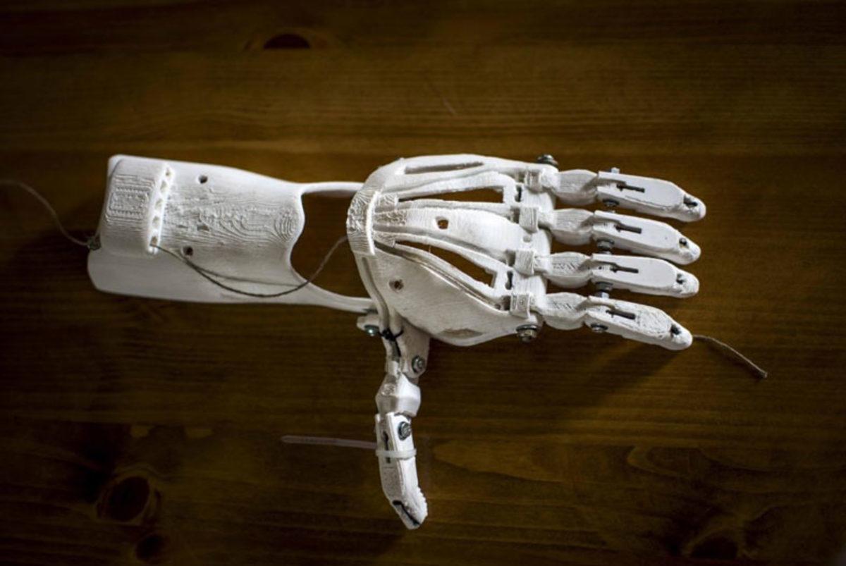 Endüstriyel Süreçteki Üretim Devrimi: Katmanlı Üretim Teknolojisi