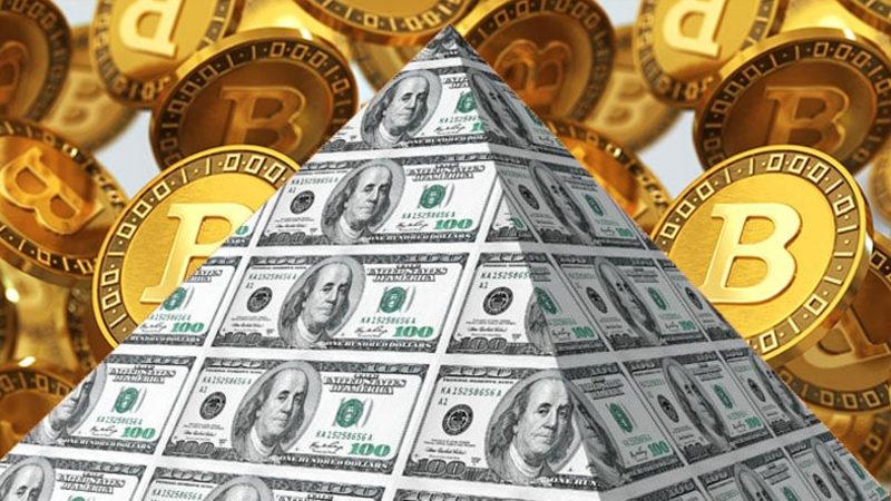 3 Tanesi Kripto Parayla İlişkili 19 Saadet Zinciri Şirketi Tespit Edildi!