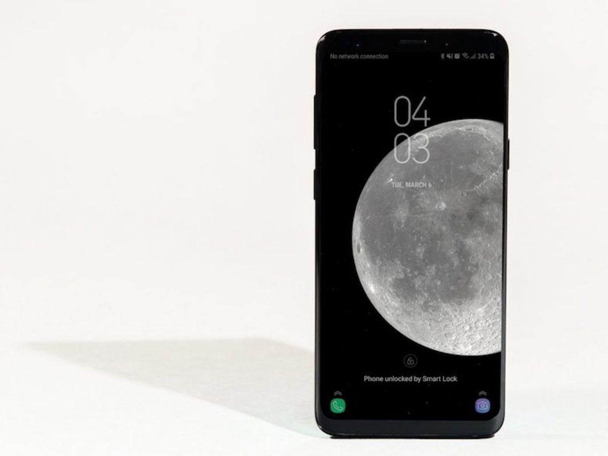Samsung Galaxy S9’un Pil Ömrünü Uzatmak İçin 6 Taktik