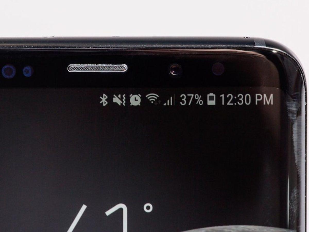 Samsung Galaxy S9’un Pil Ömrünü Uzatmak İçin 6 Taktik