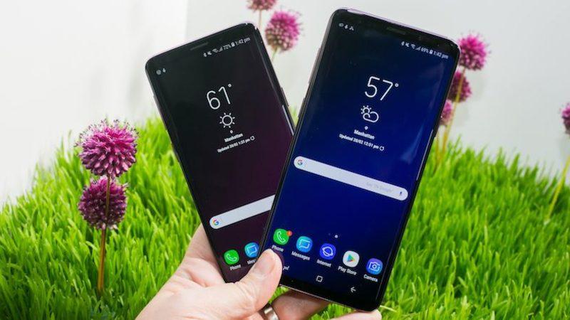 Samsung Galaxy S9’un Pil Ömrünü Uzatmak İçin 6 Taktik