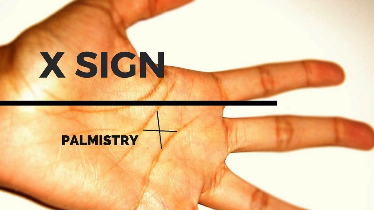 Her İki Avucunda X Şekli Olan İnsanlar, Hangi Özellikleri Taşıyorlar?