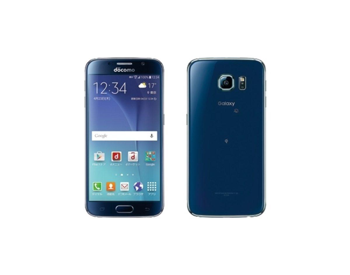 Japonya’daki Galaxy S6 ve S6 Edge’lerde Samsung Logosu Yok