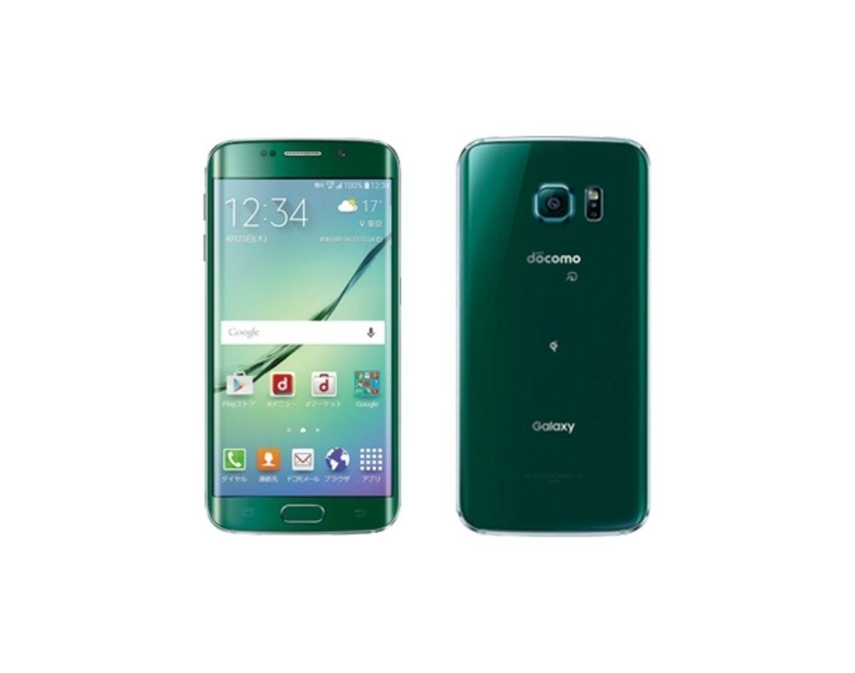 Japonya’daki Galaxy S6 ve S6 Edge’lerde Samsung Logosu Yok