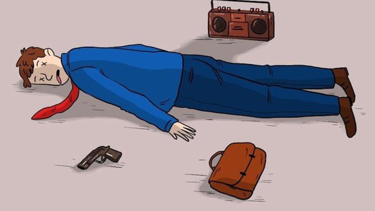 FBI’ın Ajanları Eğitirken Sorduğu 4 Beyin Yakıcı Soru