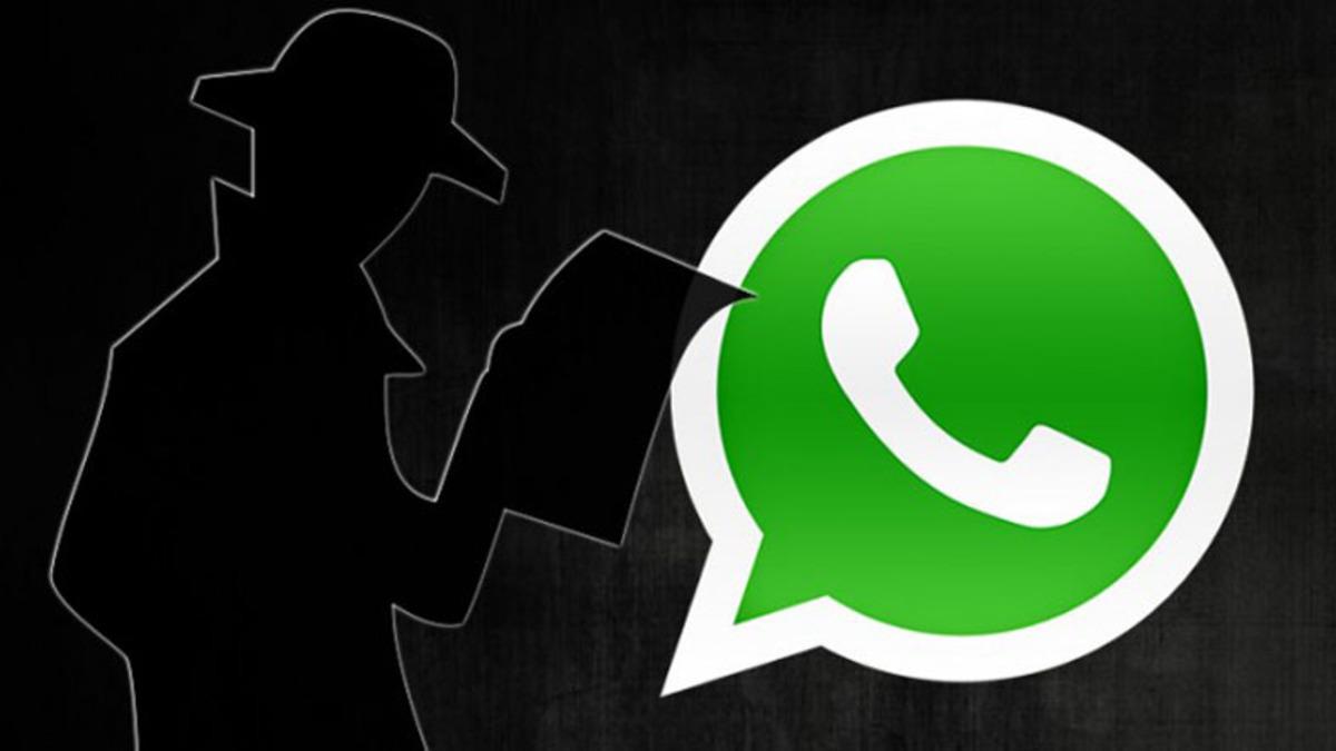WhatsApp’ta İstediğiniz Kişiyi Anlık Olarak Takip Edip Raporlayan Uygulama!