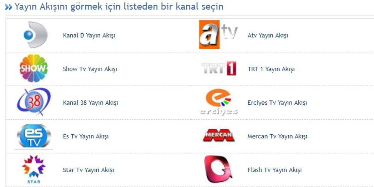 Televizyon, İnternetten En Kolay Şekilde Nasıl İzlenir?