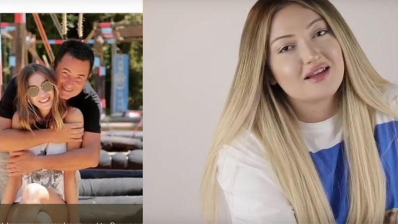 Danla Biliç’in Paylaştığı Şeyma Subaşı Videosuna Acun Media Telif Attı