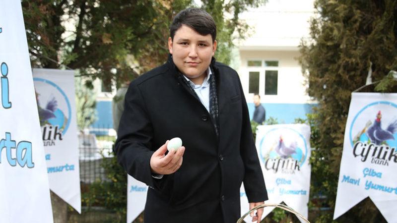 Çiftlik Bank’ın CEO’su Mehmet Aydın’ın “Porno Filmi Çıktı” İddiası!