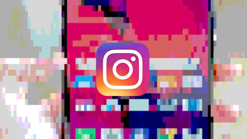 Instagram Uygulaması İçin Yeni Bir Gönderi Arayüzü Geliştirildi