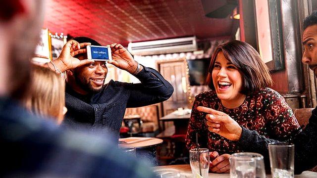 Arkadaşlarınızla Aynı Ortamda Oynayabileceğiniz Mobil Parti Oyunları