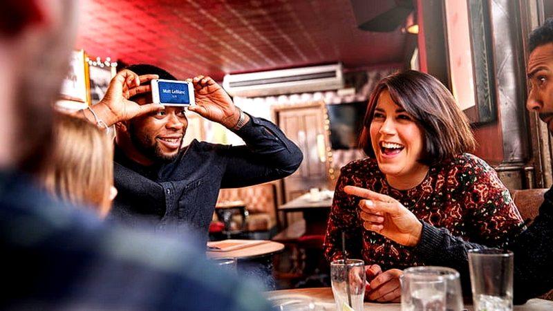 Arkadaşlarınızla Aynı Ortamda Oynayabileceğiniz Mobil Parti Oyunları