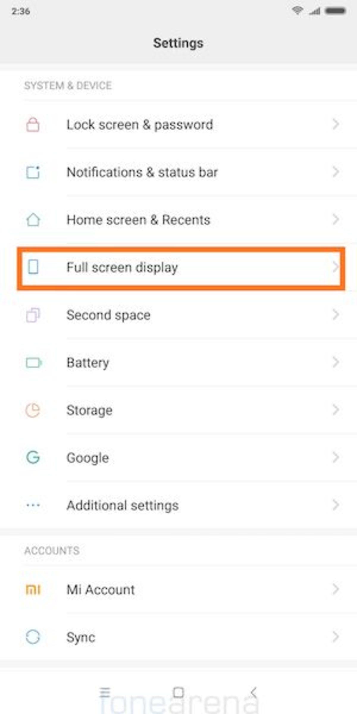 Xiaomi Telefonlara iPhone X Benzeri ’Hareketler’ Geldi!