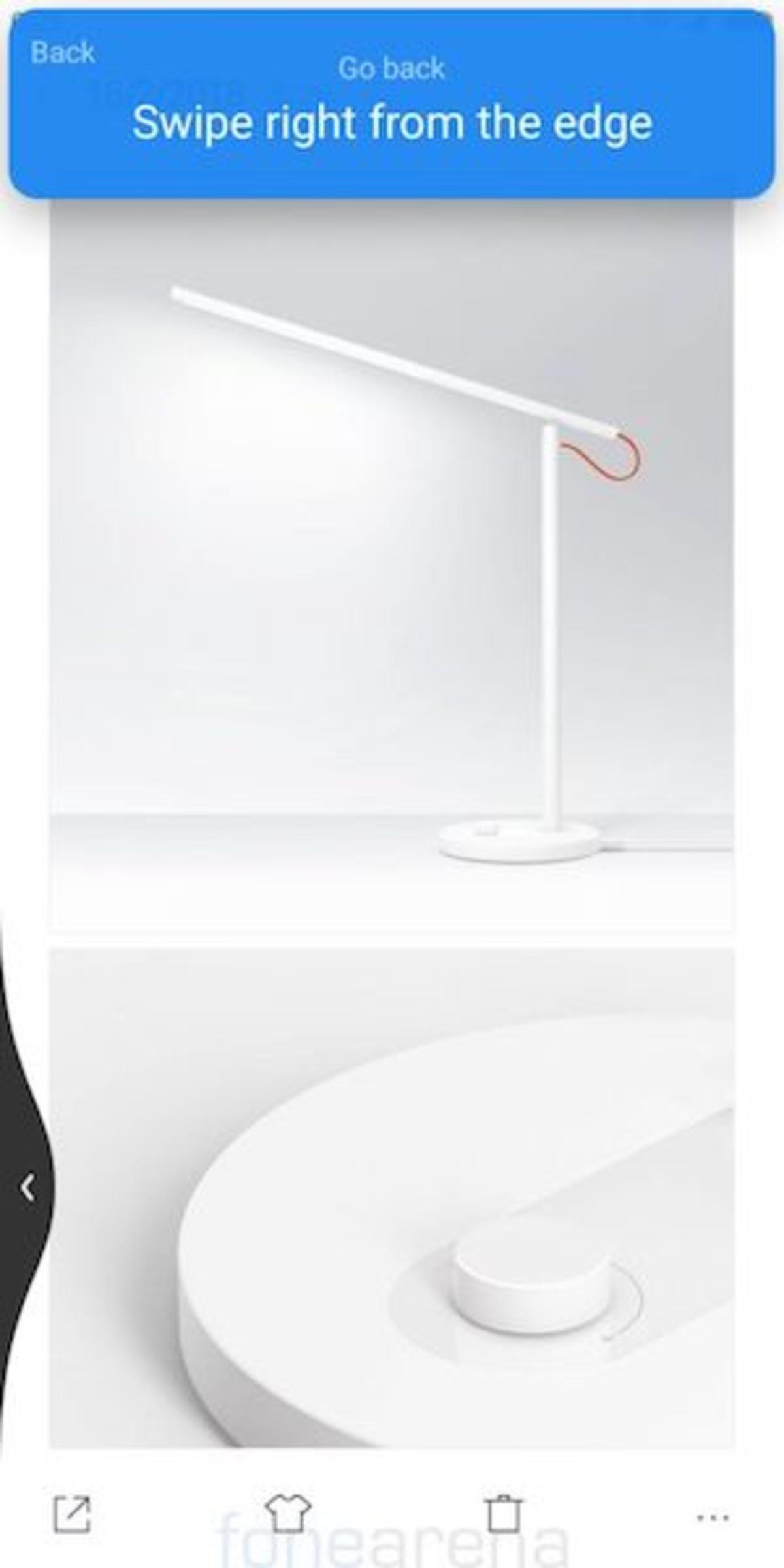 Xiaomi Telefonlara iPhone X Benzeri ’Hareketler’ Geldi!