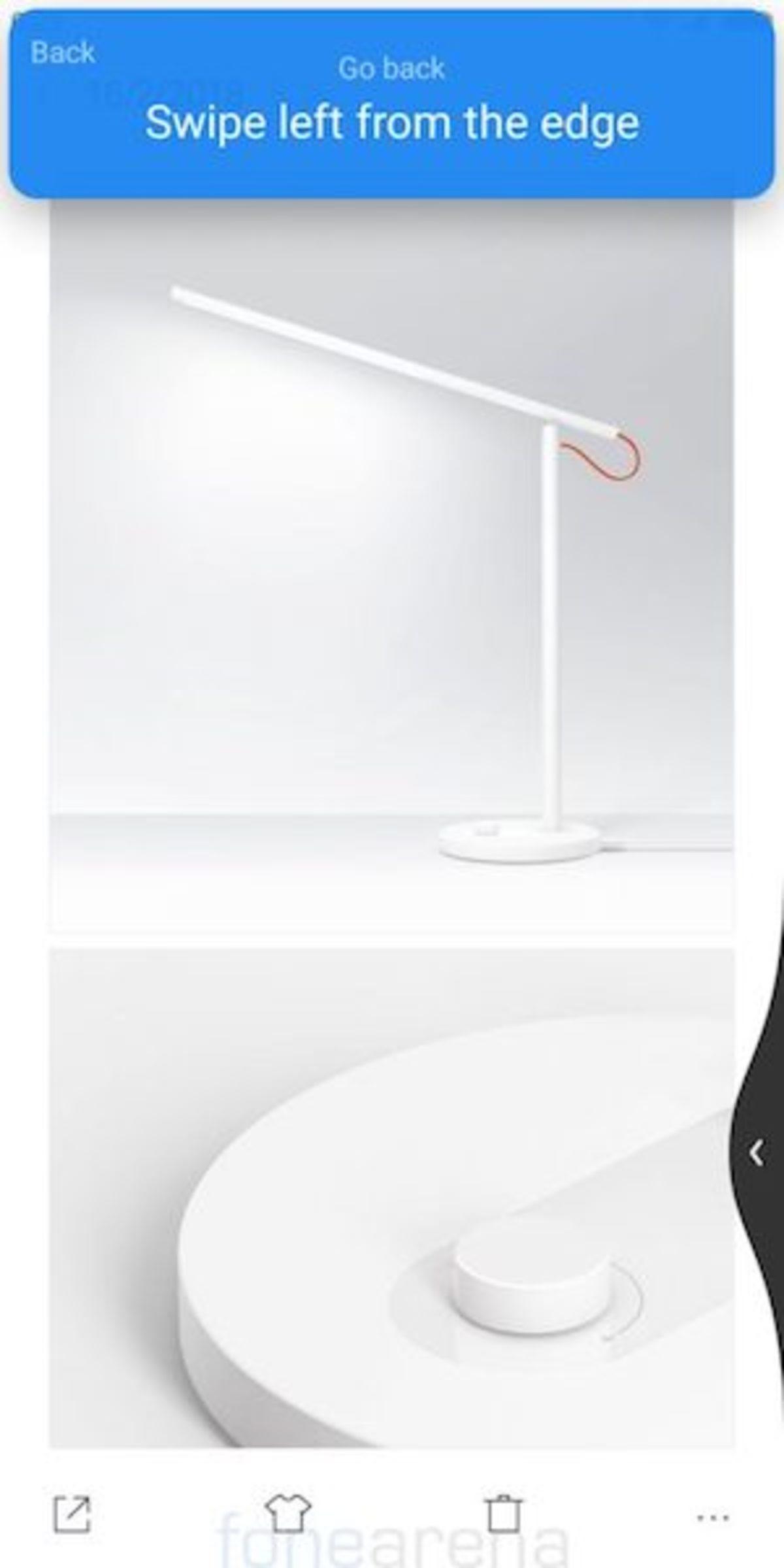 Xiaomi Telefonlara iPhone X Benzeri ’Hareketler’ Geldi!