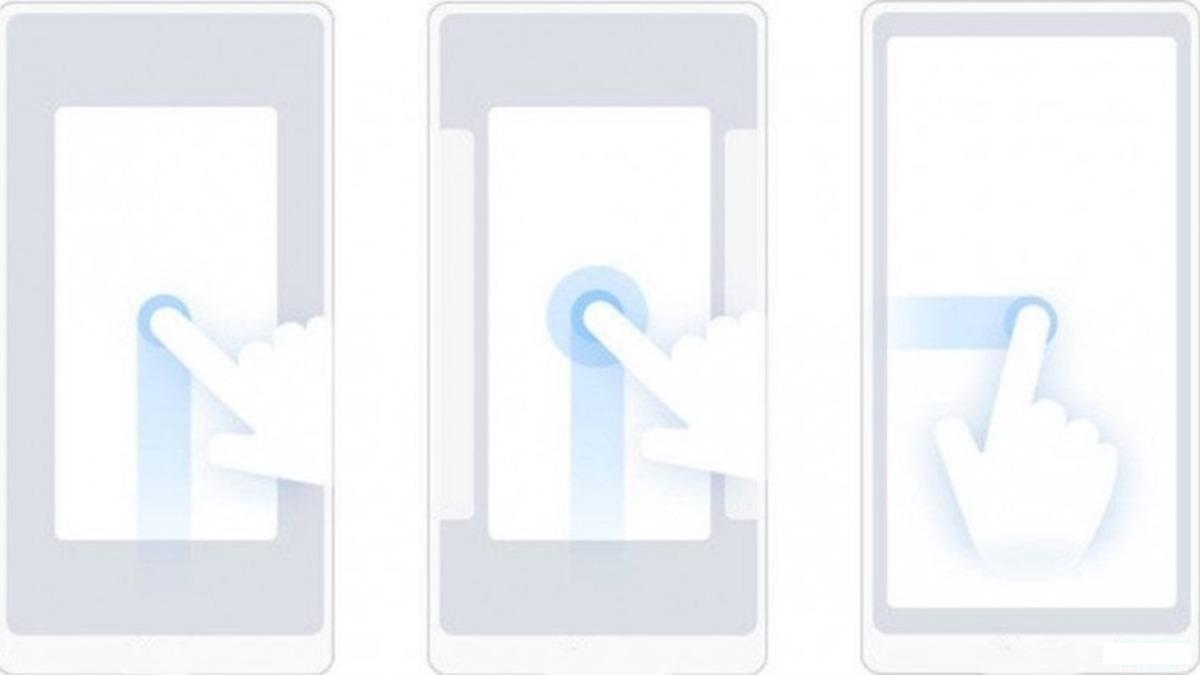 Xiaomi Telefonlara iPhone X Benzeri ’Hareketler’ Geldi!