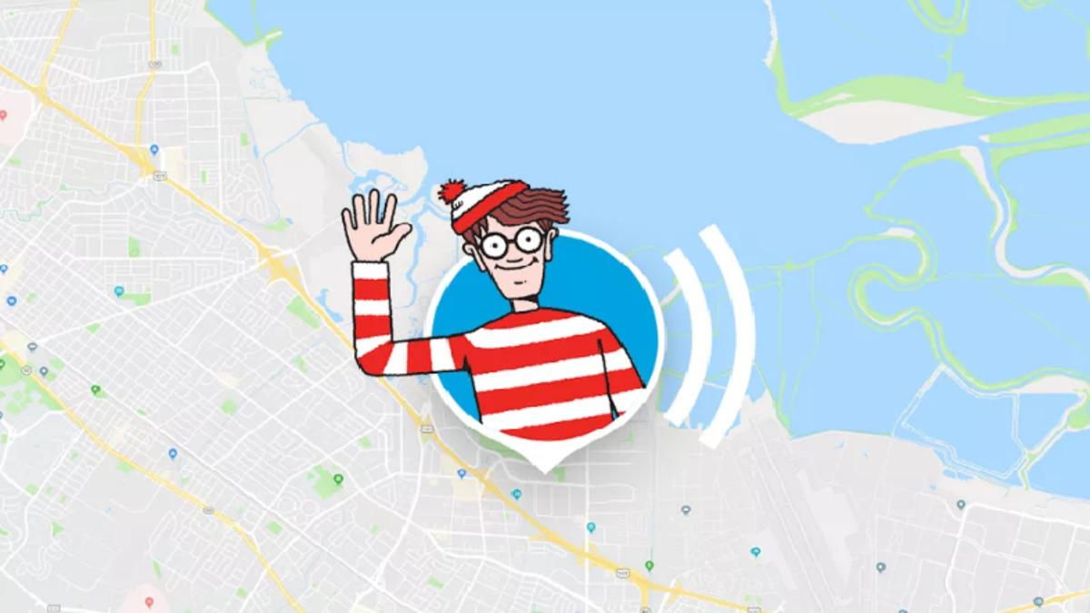 Google Haritalar’ın Kullanıcılara Sunduğu Sürpriz Oyun: Ali Nerede?