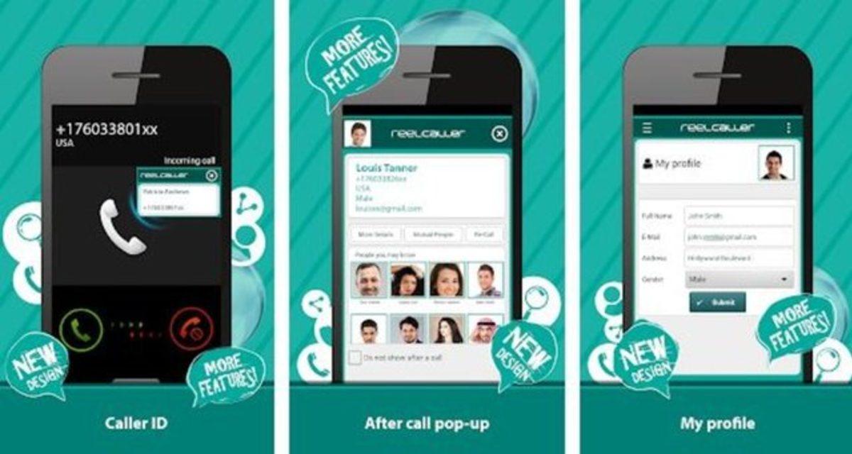 Erişimi Engellenen En Popüler 10 ’Numaradan İsim Bulma’ Uygulaması!