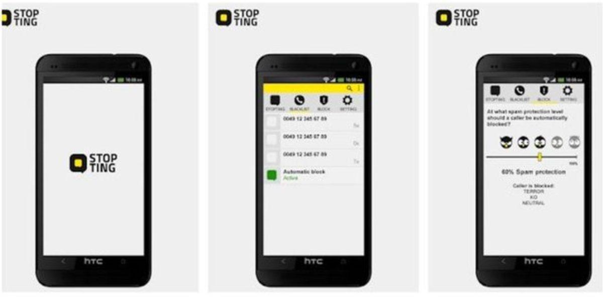 Erişimi Engellenen En Popüler 10 ’Numaradan İsim Bulma’ Uygulaması!