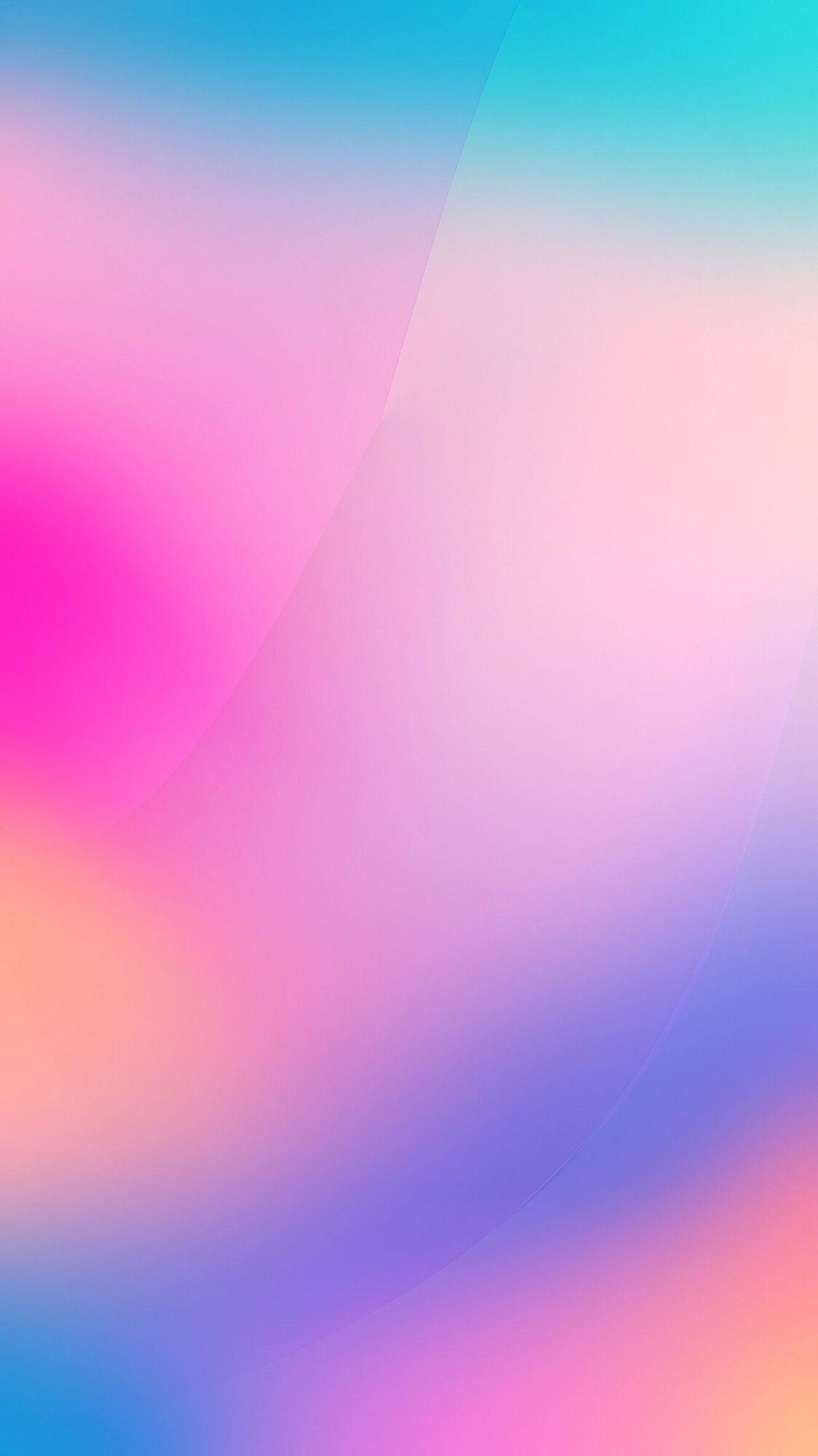 Canlı ve Zıt Renkleriyle Haftanın En İyi Duvar Kağıtları