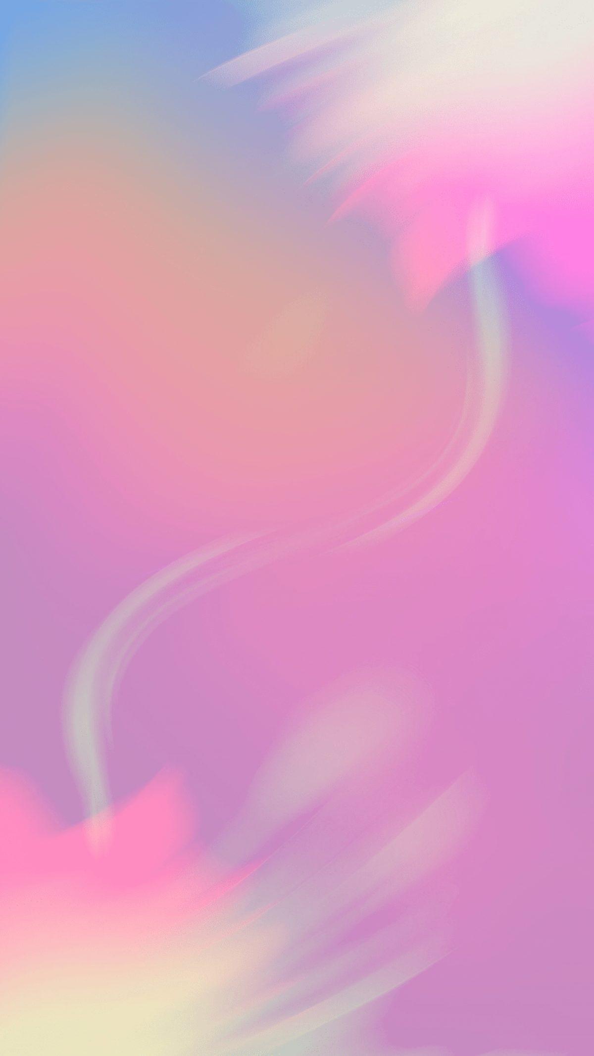 Canlı ve Zıt Renkleriyle Haftanın En İyi Duvar Kağıtları