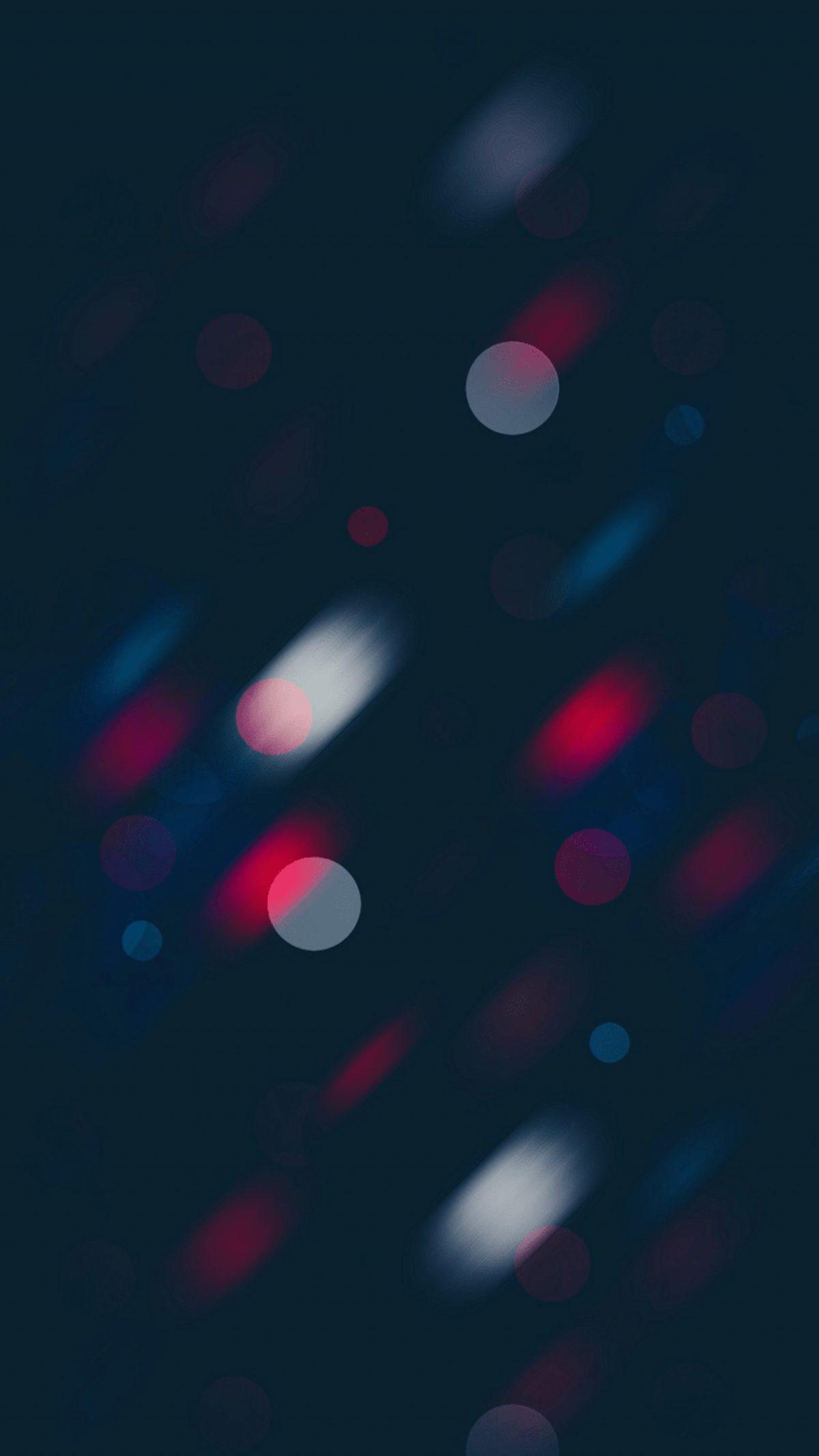 Canlı ve Zıt Renkleriyle Haftanın En İyi Duvar Kağıtları