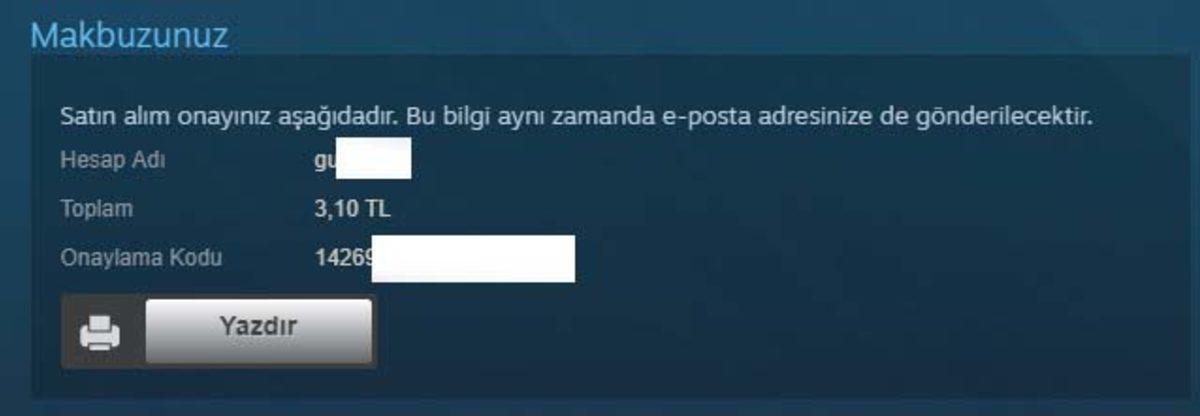 Steam’de Satın Aldıktan Sonra Beğenmediğiniz Oyunu, Paranızı Geri Alarak Nasıl İade Edebilirsiniz?