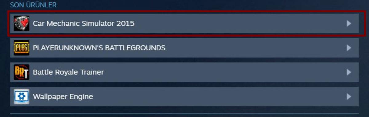 Steam’de Satın Aldıktan Sonra Beğenmediğiniz Oyunu, Paranızı Geri Alarak Nasıl İade Edebilirsiniz?