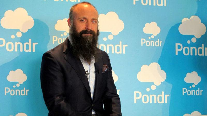 Halit Ergenç’in 1 Milyon Dolar Yatırım Yaptığı Sosyal Medya Uygulaması ‘Pondr’ Kapandı!