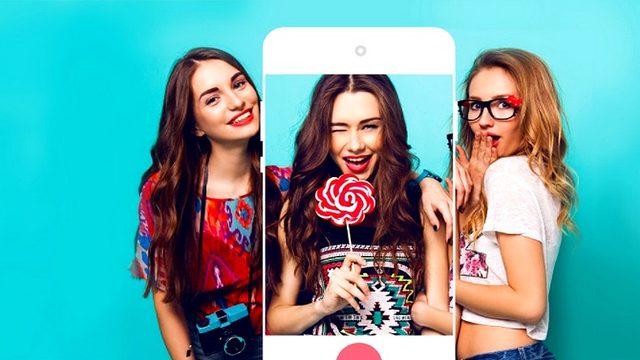 Kusursuz Selfie Çekimleriniz İçin En İyi 6 Uygulama (Android & iOS)