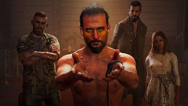 Far Cry 5 Nasıl Bitiyor? (Spoiler Yuvası!)