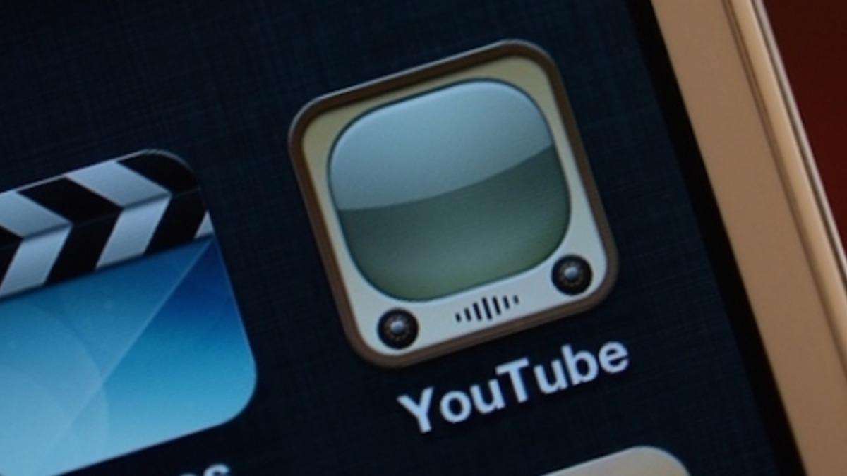 YouTube Eski iOS Cihazlardan Desteğini Çekiyor