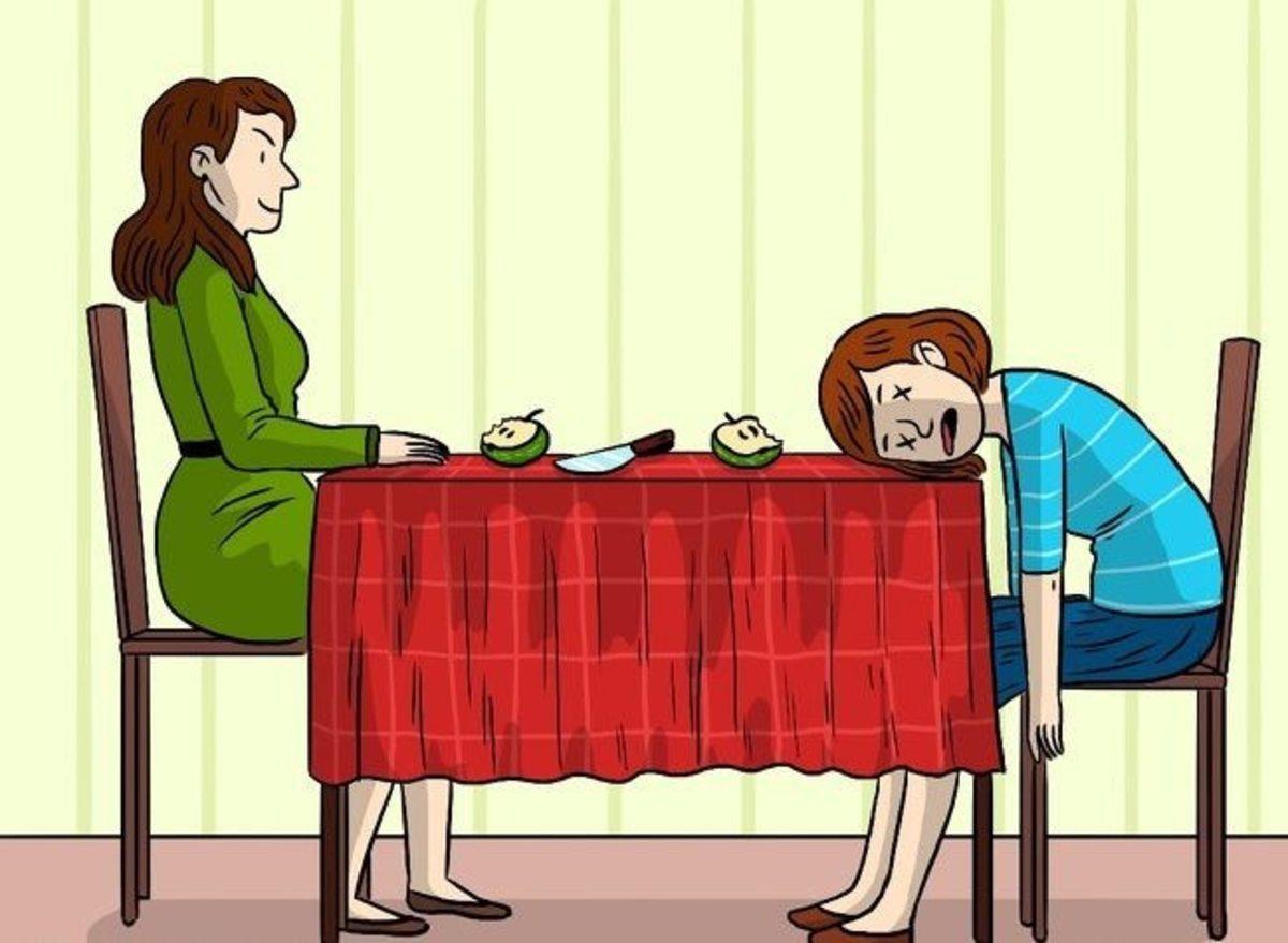 FBI’ın Ajanların Eğitimi İçin Sorduğu 5 Soru! (Tazeler)