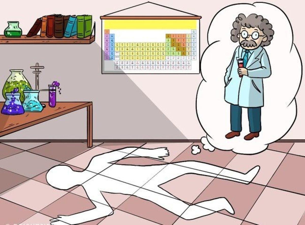 FBI’ın Ajanların Eğitimi İçin Sorduğu 5 Soru! (Tazeler)