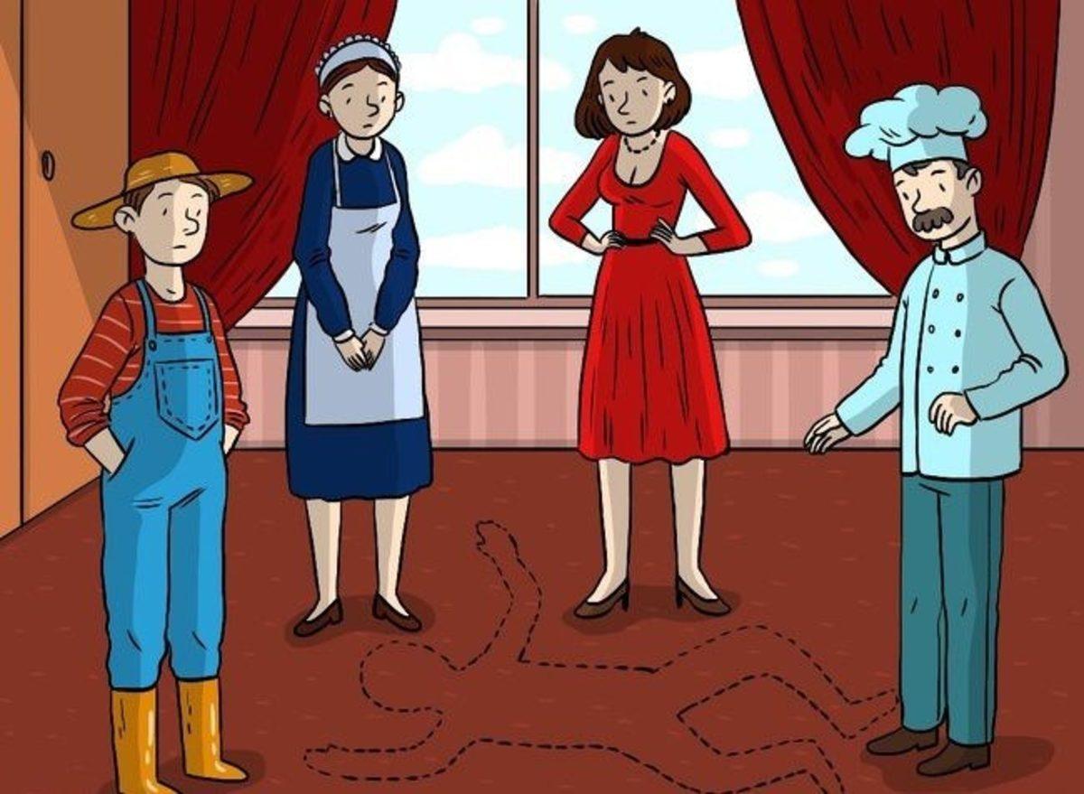 FBI’ın Ajanların Eğitimi İçin Sorduğu 5 Soru! (Tazeler)