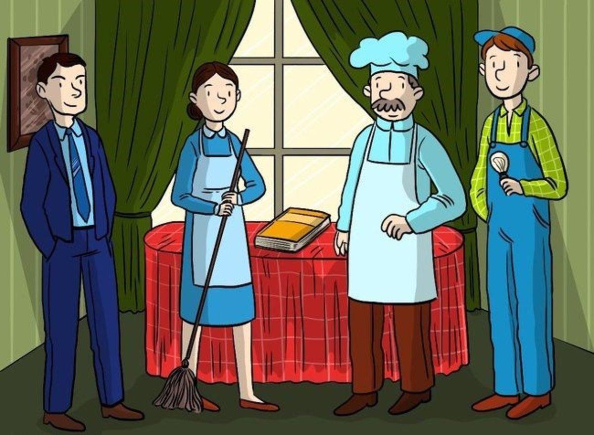 FBI’ın Ajanların Eğitimi İçin Sorduğu 5 Soru! (Tazeler)