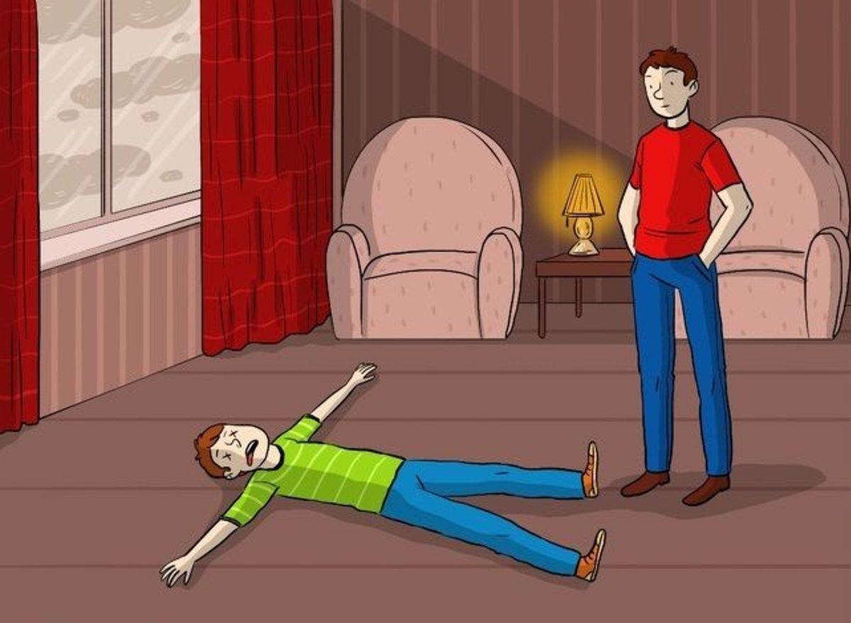 FBI’ın Ajanların Eğitimi İçin Sorduğu 5 Soru! (Tazeler)