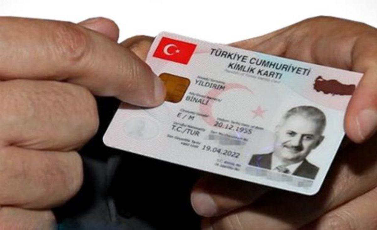 Yeni Çipli Kimlik Kartları Hakkında Bilmeniz Gereken Her Şey!