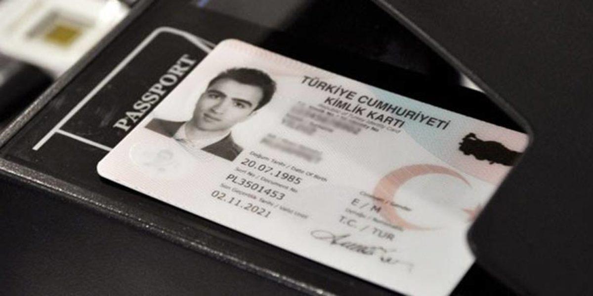 Yeni Çipli Kimlik Kartları Hakkında Bilmeniz Gereken Her Şey!