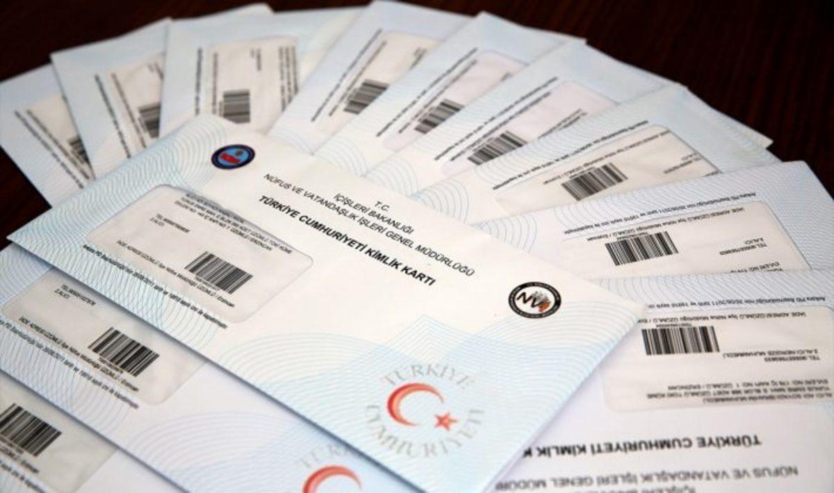 Yeni Çipli Kimlik Kartları Hakkında Bilmeniz Gereken Her Şey!