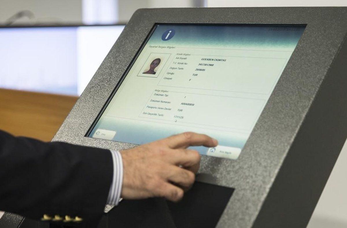 Yeni Çipli Kimlik Kartları Hakkında Bilmeniz Gereken Her Şey!