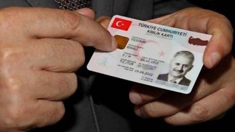 Yeni Çipli Kimlik Kartları Hakkında Bilmeniz Gereken Her Şey!