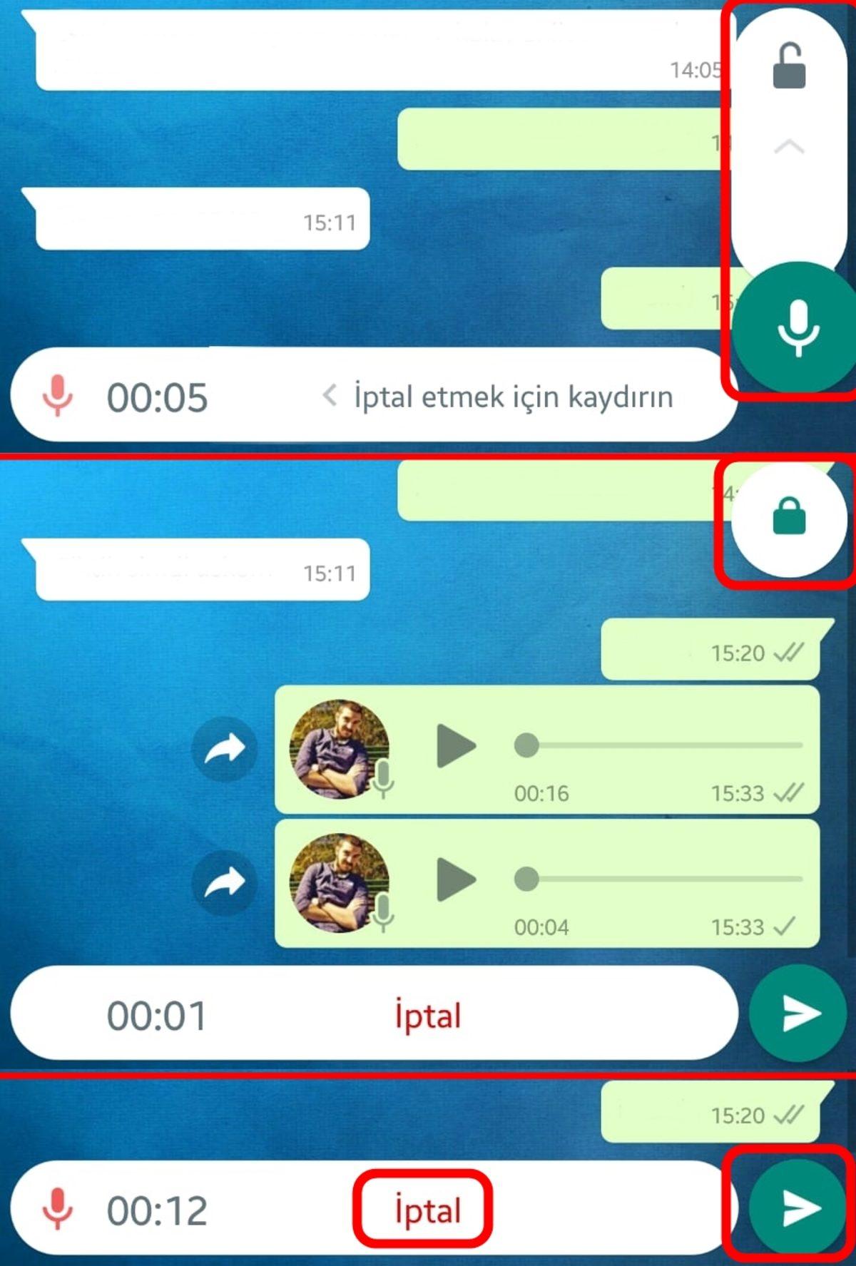 ’Böyle Bir Şey mi Varmış?’ Dedirtecek 10 WhatsApp Özelliği